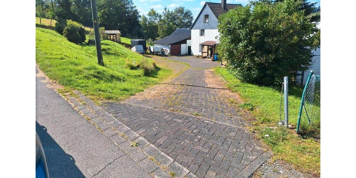 Einfamilienhaus Reichshof - 4 Zimmer, 90 m&sup2;, 285.000&euro; | Angebot:26633832