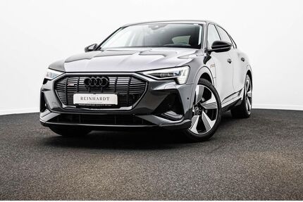 Audi e-tron 47.839 km 37.780 &euro; Hagen 58091