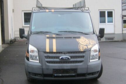 Ford Transit 163.000 km 3.999 &euro; Gummersbach 51643