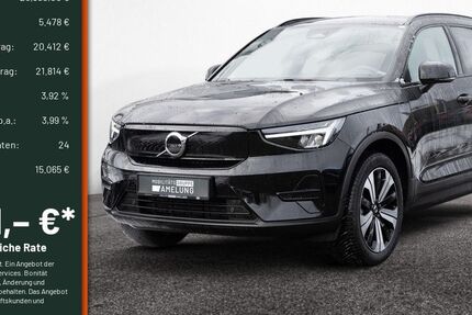 Volvo XC40 45.452 km 25.890 &euro; Engelskirchen 51766