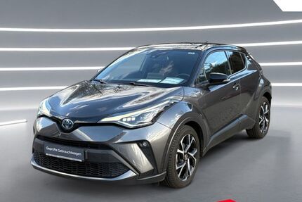 Toyota C-HR 106.604 km 20.990 &euro; Gummersbach 51645