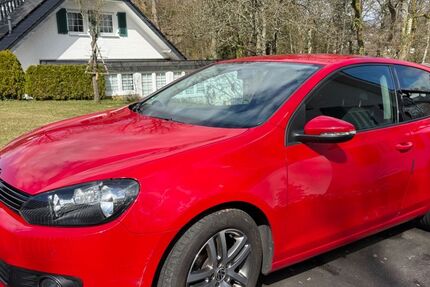 VW Golf 164.448 km 4.700 &euro; Marienheide 51709