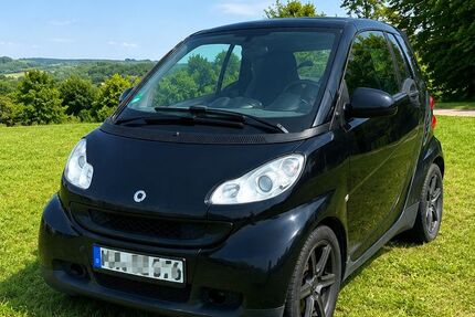Smart ForTwo 130.000 km 3.200 &euro; Balve 58802