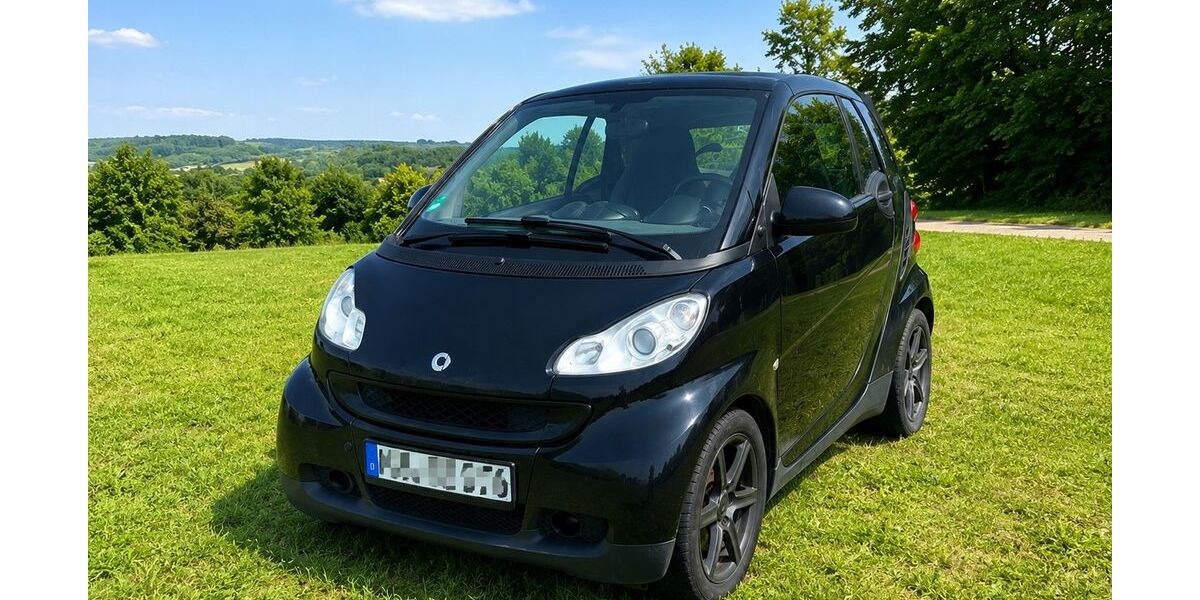 Smart ForTwo 130.000 km 3.200 &euro; Balve 58802