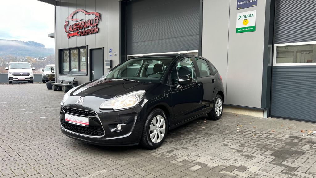 Citroen C3 70.000 km 5.990 &euro; Finnentrop 57413