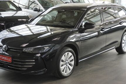 VW Passat Variant 22.000 km 38.991 &euro; Olpe 57462