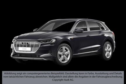 Audi e-tron 22.488 km 30.420 &euro; Hagen 58091