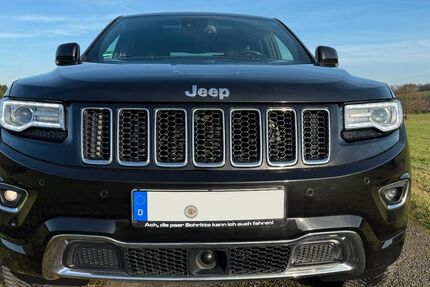 Jeep Grand Cherokee 115.950 km 22.500 &euro; Iserlohn 58636