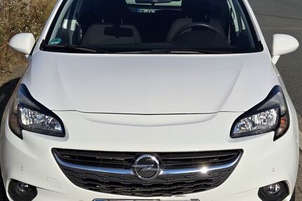 Opel Corsa 84.813 km 6.500 &euro; Iserlohn 58642