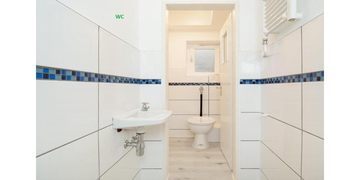 Erdgeschoßwohnung Marienheide - 5 Zimmer, 105 m&sup2;, 840&euro; | Angebot:25606600