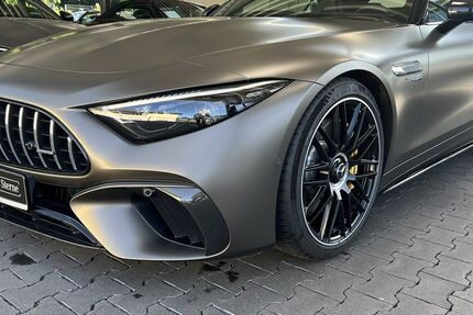 Mercedes-Benz SL 63 AMG 2.630 km 157.840 &euro; Engelskirchen 51766