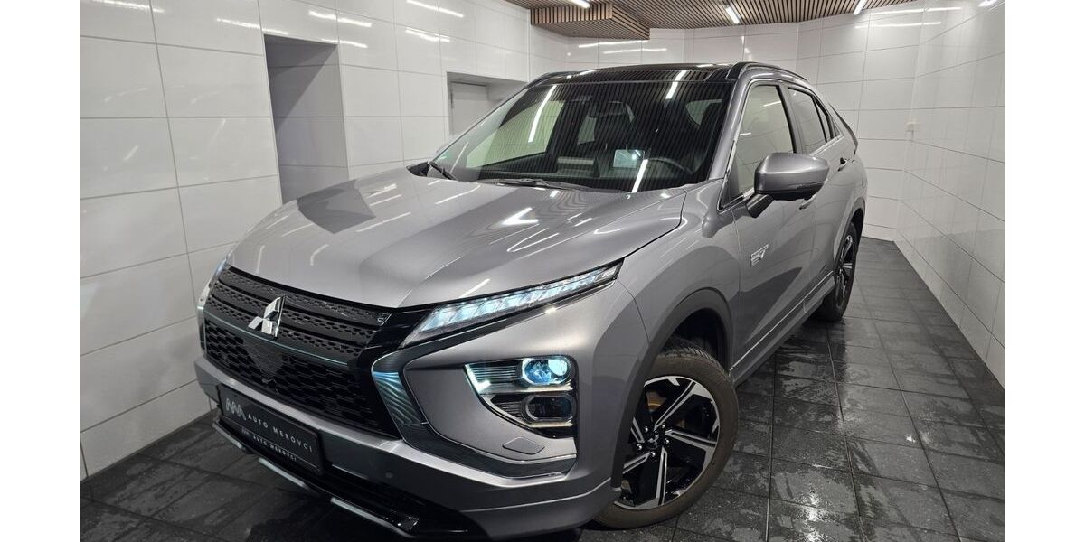 Mitsubishi Eclipse Cross 51.200 km 21.995 &euro; Hagen 58099