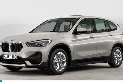 BMW X1 61.367 km 21.890 &euro; Wipperfürth/Hämmern 51688