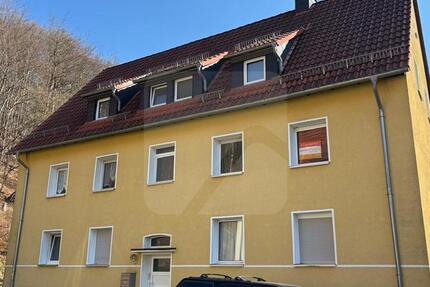 Wohnung Lüdenscheid Augustenthal - 2 Zimmer, 44 m&sup2;, 290&euro; | Angebot:26162405