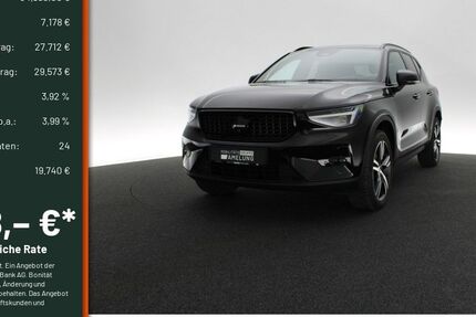 Volvo XC40 19.731 km 34.890 &euro; Engelskirchen 51766