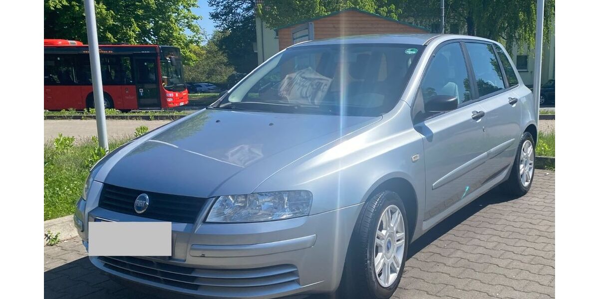 Fiat Stilo 117.100 km 3.000 &euro; Schwerte 58239