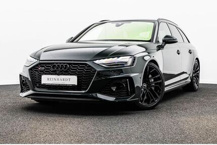 Audi RS4 58.355 km 67.735 &euro; Hagen 58091