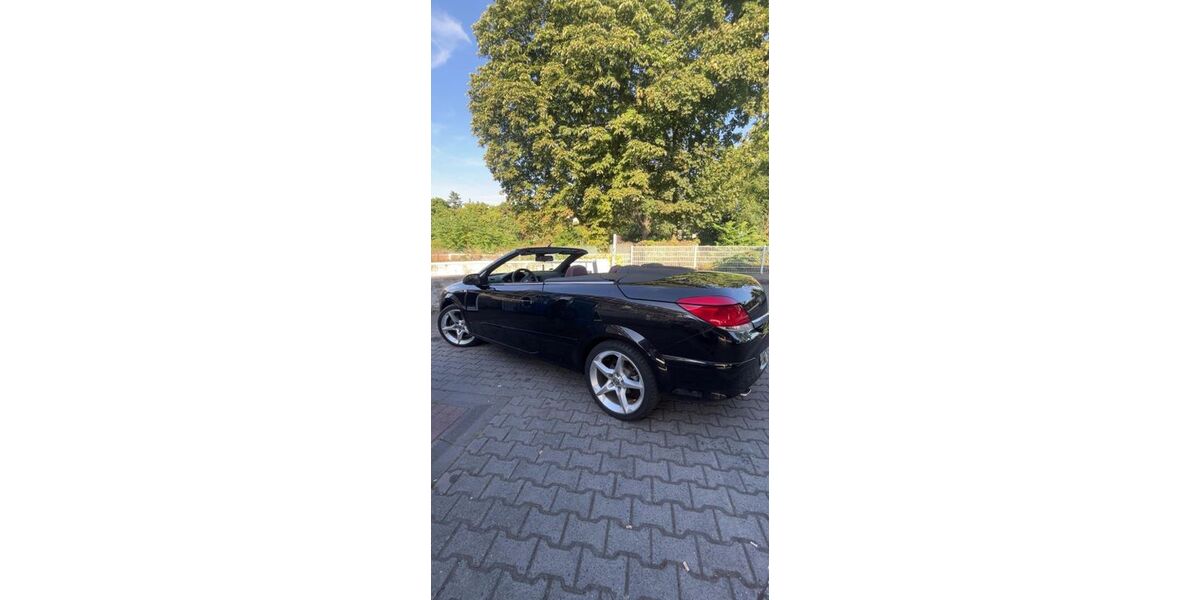 Opel Astra 170.000 km 5.000 &euro; Schwelm 58332