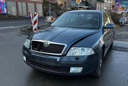 Skoda Octavia 270.000 km 850 &euro; Wetter Ruhr 58300