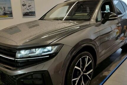 VW Touareg 74.579 km 60.775 &euro; Hagen 58091