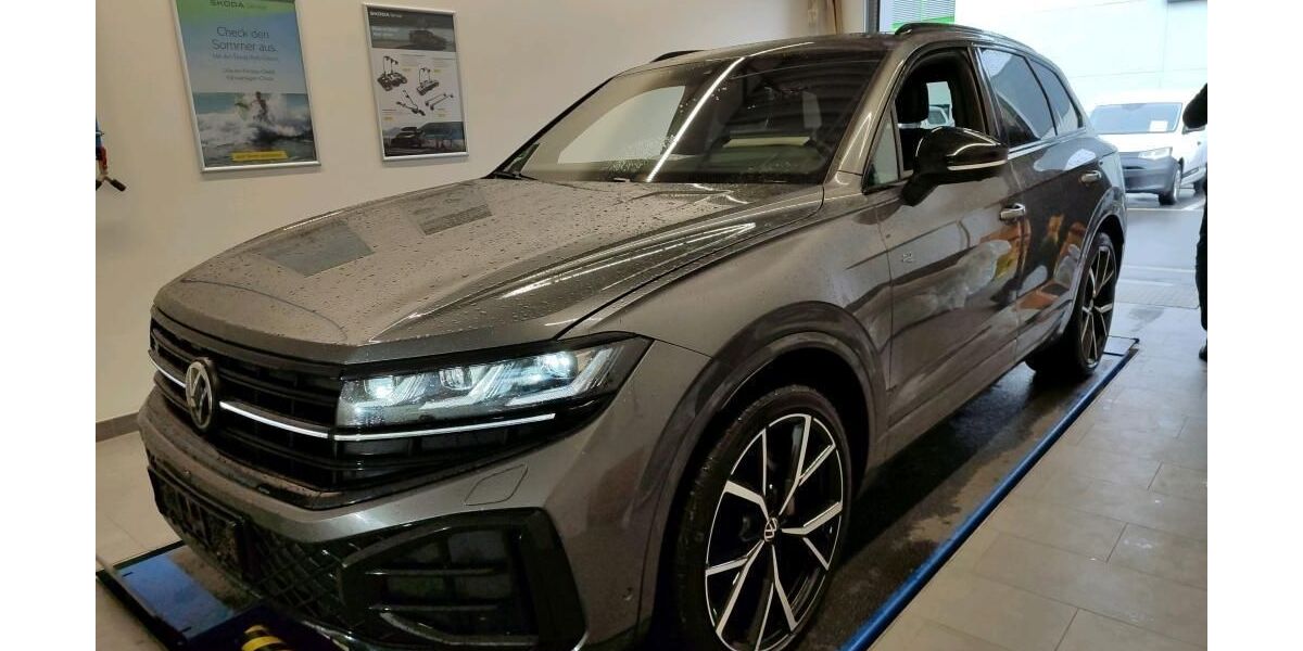 VW Touareg 74.579 km 60.820 &euro; Hagen 58091