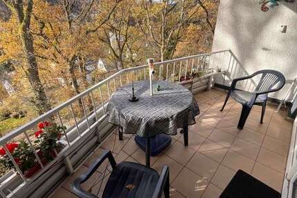 Wohnung Lüdenscheid Brügge - 4 Zimmer, 124 m&sup2;, 790&euro; | Angebot:26011023