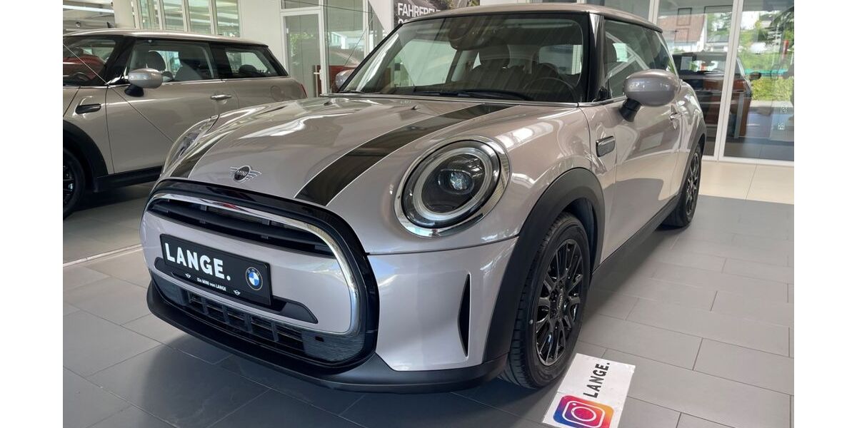 Mini Cooper 42.310 km 23.990 &euro; Sundern 59846