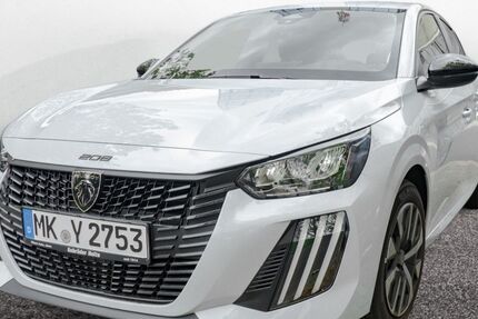 Peugeot 208 3.240 km 17.750 &euro; Iserlohn 58636