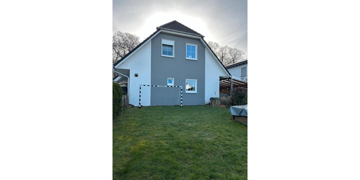 Einfamilienhaus Lüdenscheid Augustenthal - 5 Zimmer, 128 m&sup2;, 525.000&euro; | Angebot:25417634