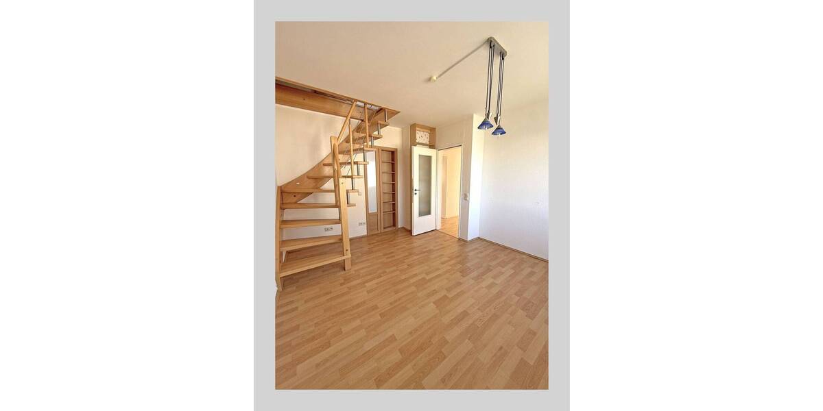 Etagenwohnung Lüdenscheid Othlinghausen - 5 Zimmer, 124 m&sup2;, 868&euro; | Angebot:26489075