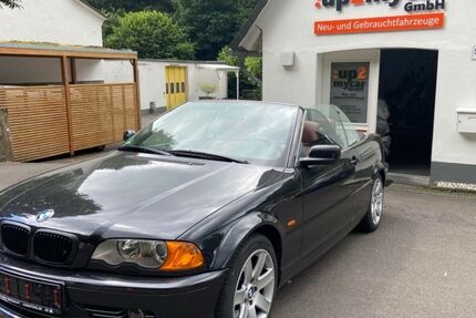BMW 330 129.874 km 14.950 &euro; Meinerzhagen 58540