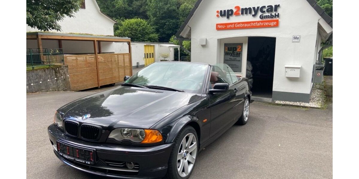 BMW 330 129.874 km 14.950 &euro; Meinerzhagen 58540