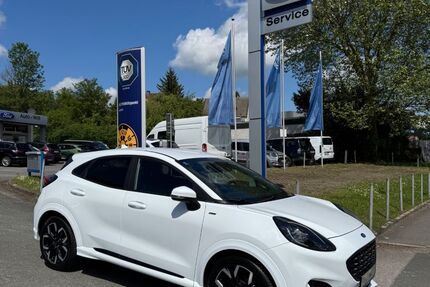 Ford Puma 84.118 km 14.597 &euro; Iserlohn 58636