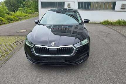Skoda Octavia 62.056 km 19.873 &euro; Herscheid 58849