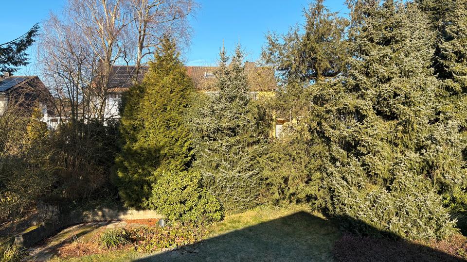 Dachgeschoßwohnung Hagen Hagen-Mitte - 3 Zimmer, 85 m&sup2;, 850&euro; | Angebot:20575913