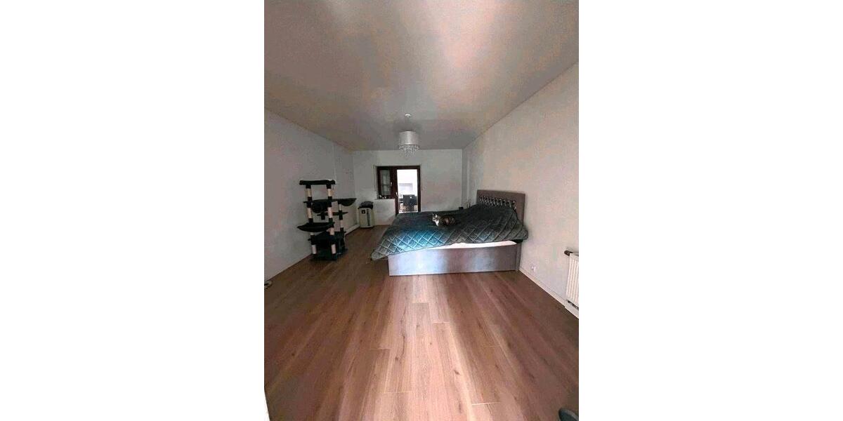 Etagenwohnung Gummersbach Berstig Süd - 4 Zimmer, 100 m&sup2;, 950&euro; | Angebot:25921613