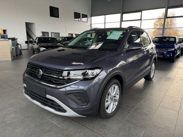 VW T-Cross 6.981 km 24.770 &euro; Attendorn 57439
