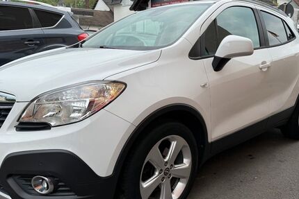 Opel Mokka 142.713 km 8.990 &euro; Gummersbach OT Niederseßmar 51645
