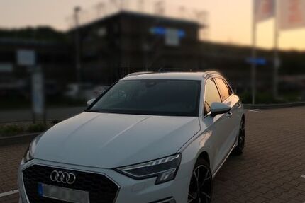 Audi A3 65.000 km 25.200 &euro; Olpe 57462