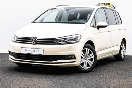 VW Touran 181.182 km 14.706 &euro; Hagen 58091