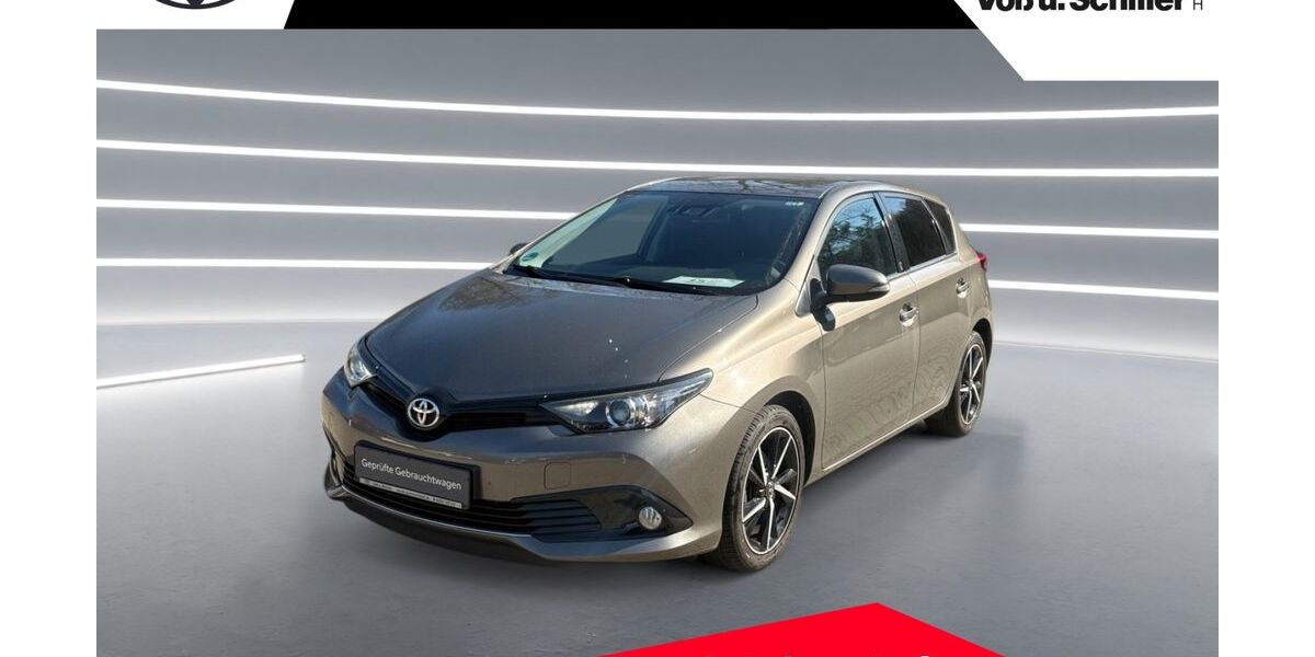 Toyota Auris 105.119 km 13.790 &euro; Gummersbach 51645