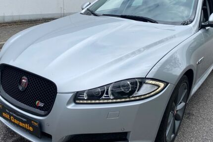 Jaguar XF 69.000 km 16.999 &euro; Werdohl 58791
