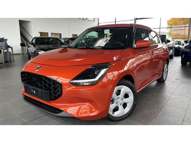 Suzuki Swift 7.450 km 16.470 &euro; Attendorn 57439