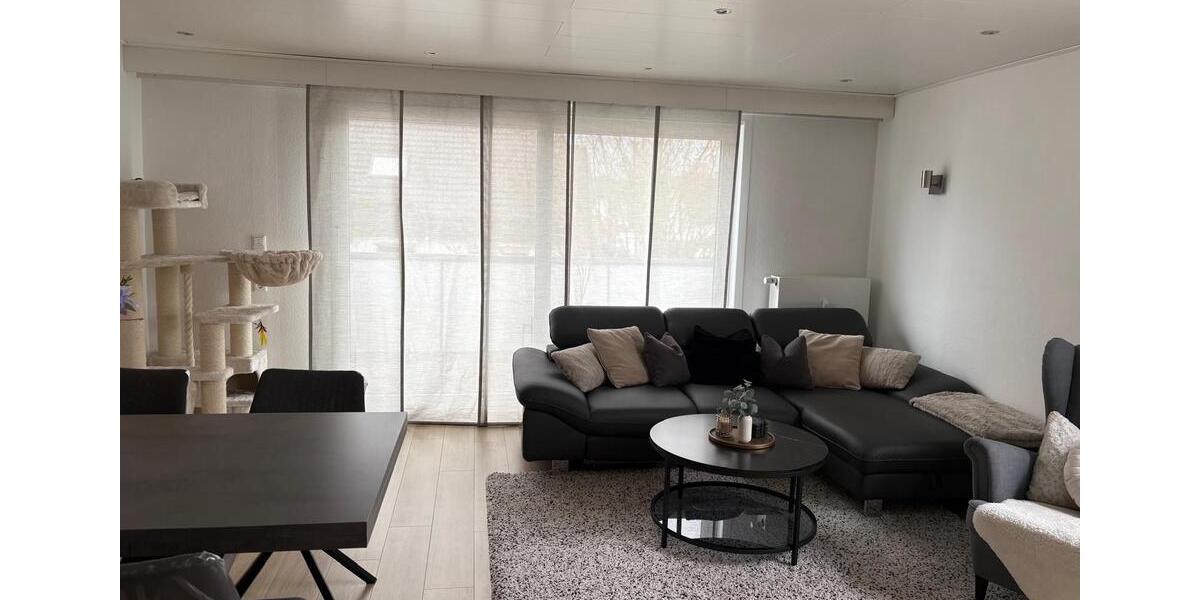 Dachgeschoßwohnung Menden (Sauerland) Bösperde - 4 Zimmer, 95 m&sup2;, 895&euro; | Angebot:25932992