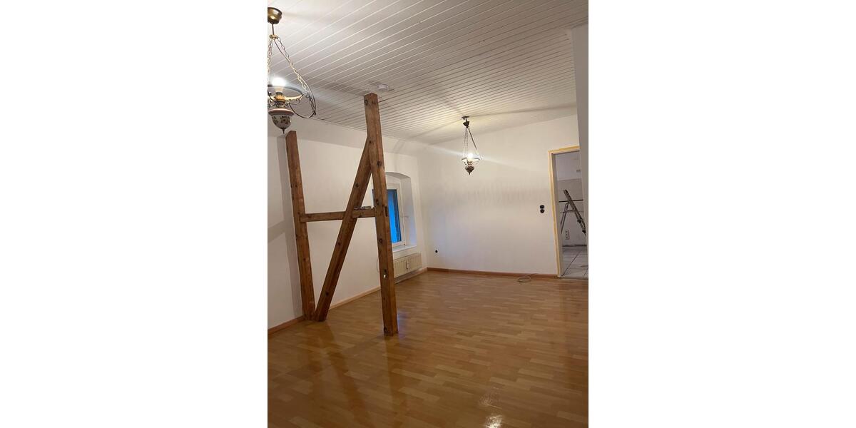 Etagenwohnung Radevormwald - 3 Zimmer, 80 m&sup2;, 600&euro; | Angebot:24766591