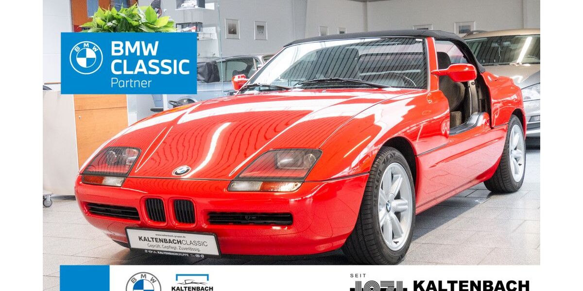 BMW Z1 102.514 km 42.500 &euro; Meinerzhagen 58540