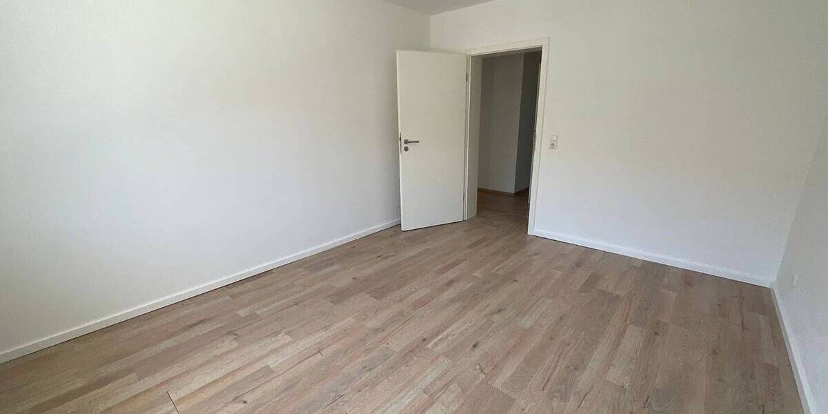 Etagenwohnung Radevormwald Innenstadt - 3 Zimmer, 61 m&sup2;, 529&euro; | Angebot:26826659