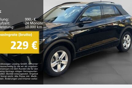 VW T-Roc 13.908 km 30.980 &euro; Plettenberg 58840