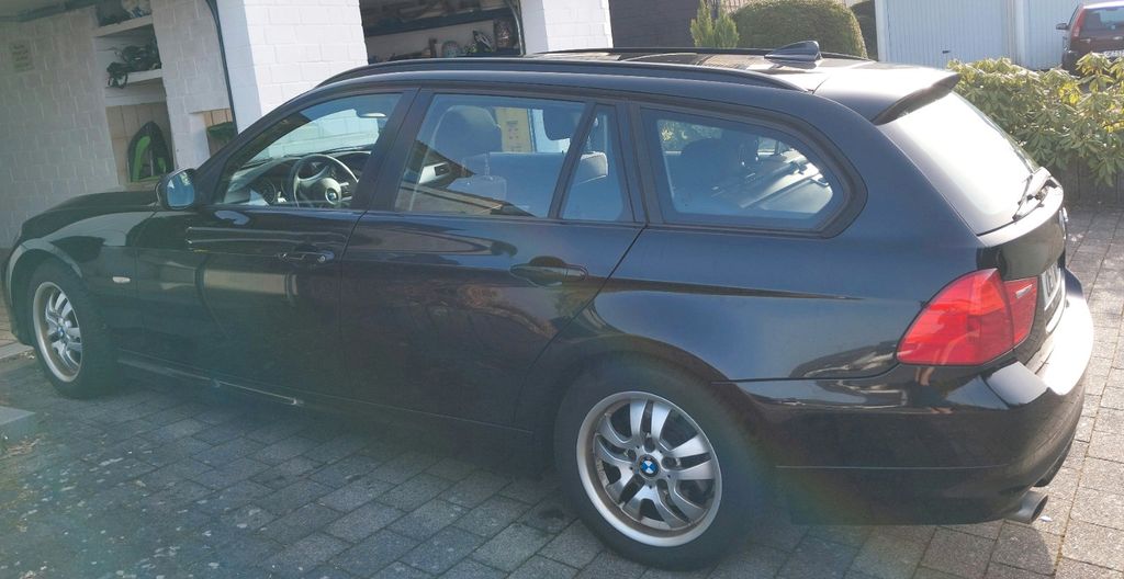 BMW 320 270.444 km 5.100 &euro; Olpe 57462