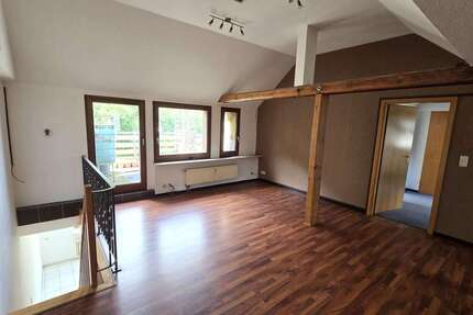 Wohnung Nachrodt-Wiblingwerde Wiblingwerde - 4 Zimmer, 113 m&sup2;, 109.000&euro; | Angebot:22078309